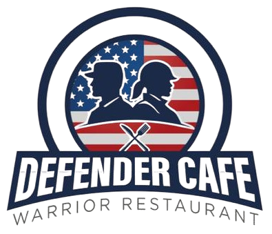 Defender Café Warrior Restaurant
